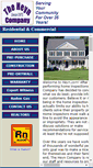 Mobile Screenshot of heyn.com